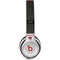 NFL Tampa Bay Buccaneers White Striped Beats Solo 3 Wireless Skin