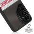 NFL Tampa Bay Buccaneers White Striped Galaxy S24 Ultra Kickstand Case