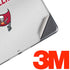 NFL Tampa Bay Buccaneers White Striped iPad Skins