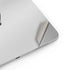 NFL Tampa Bay Buccaneers White Striped iPad Pro 13in M4 (2024) Skin
