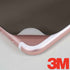 NFL Tampa Bay Buccaneers White Striped iPhone 8 Skin