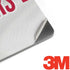 NFL Tampa Bay Buccaneers White Striped MacBook Skins