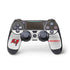 NFL Tampa Bay Buccaneers White Striped PlayStation PS4 Skins