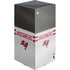 NFL Tampa Bay Buccaneers White Striped Xbox Series X Skins