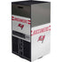 NFL Tampa Bay Buccaneers White Striped XBox Series X Digital Edition Console Skin