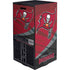 NFL Tampa Bay Buccaneers XBox Series X Digital Edition Bundle Skin