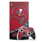 NFL Tampa Bay Buccaneers Xbox Series X Skins