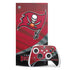 NFL Tampa Bay Buccaneers Xbox Series X Skins