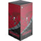 NFL Tampa Bay Buccaneers XBox Series X Digital Edition Console Skin