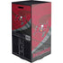 NFL Tampa Bay Buccaneers XBox Series X Digital Edition Console Skin