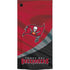 NFL Tampa Bay Buccaneers XBox Series X Digital Edition Console Skin