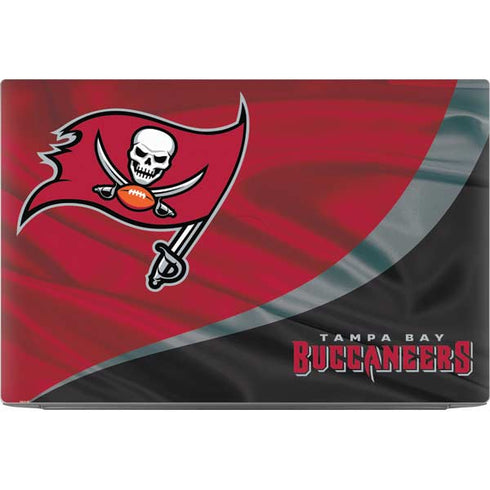 NFL Tampa Bay Buccaneers Dell XPS Skin