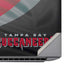 NFL Tampa Bay Buccaneers HP ZBook Fury 16 G10 Skin