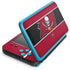 NFL Tampa Bay Buccaneers Zone Block Nintendo Skins