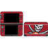 NFL Tampa Bay Buccaneers Zone Block Nintendo Skins