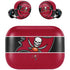 NFL Tampa Bay Buccaneers Zone Block Amazon Echo Buds Skin