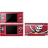 NFL Tampa Bay Buccaneers Zone Block Nintendo Skins