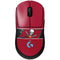 NFL Tampa Bay Buccaneers Zone Block G Pro Wireless Gaming Mouse Skin