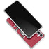 NFL Tampa Bay Buccaneers Zone Block Gabb Phone 4 Clear Case