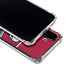 NFL Tampa Bay Buccaneers Zone Block Galaxy A36 5G Clear Case