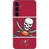 NFL Tampa Bay Buccaneers Zone Block Galaxy A36 5G Skin