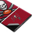 NFL Tampa Bay Buccaneers Zone Block Galaxy Note 10 Plus Skin
