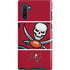 NFL Tampa Bay Buccaneers Zone Block Galaxy Cases
