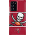 NFL Tampa Bay Buccaneers Zone Block Galaxy Cases