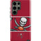 NFL Tampa Bay Buccaneers Zone Block Galaxy S23 Ultra Pro Case