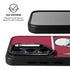 NFL Tampa Bay Buccaneers Zone Block Galaxy S24 FE Kickstand Case