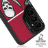 NFL Tampa Bay Buccaneers Zone Block Galaxy S24 FE Kickstand Case