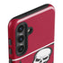 NFL Tampa Bay Buccaneers Zone Block Galaxy S25 Impact Case