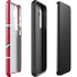 NFL Tampa Bay Buccaneers Zone Block Galaxy S25 Plus Impact Case
