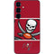 NFL Tampa Bay Buccaneers Zone Block Galaxy S24 Plus Skin