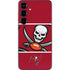 NFL Tampa Bay Buccaneers Zone Block Galaxy S24 Plus Skin