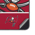 NFL Tampa Bay Buccaneers Zone Block Galaxy S24 Skin