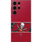 NFL Tampa Bay Buccaneers Zone Block Galaxy S24 Ultra Skin