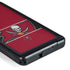 NFL Tampa Bay Buccaneers Zone Block Galaxy S24 Ultra Waterproof Case