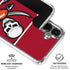 NFL Tampa Bay Buccaneers Zone Block Galaxy S26 Clear Case