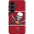 NFL Tampa Bay Buccaneers Zone Block Galaxy S26 Impact Case