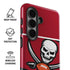 NFL Tampa Bay Buccaneers Zone Block Galaxy S26 Impact Case
