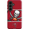 NFL Tampa Bay Buccaneers Zone Block Galaxy S26 Plus Impact Case