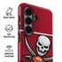 NFL Tampa Bay Buccaneers Zone Block Galaxy S26 Plus Impact Case