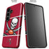 NFL Tampa Bay Buccaneers Zone Block Galaxy S26 Plus Impact Case