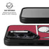 NFL Tampa Bay Buccaneers Zone Block Galaxy S26 Plus Kickstand Case