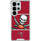 NFL Tampa Bay Buccaneers Zone Block Galaxy S26 Ultra Clear Case