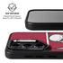 NFL Tampa Bay Buccaneers Zone Block Galaxy S26 Ultra Kickstand Case