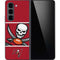NFL Tampa Bay Buccaneers Zone Block Galaxy Z Fold5 5G Skin