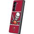 NFL Tampa Bay Buccaneers Zone Block Galaxy Z Fold5 5G Skin