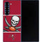 NFL Tampa Bay Buccaneers Zone Block Galaxy Z Fold6 Skin